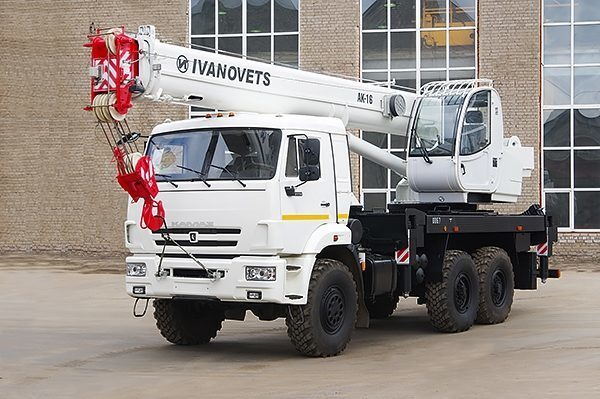 Польша и Литва закупают российскую спецтехнику Польша и Литва закупают российскую спецтехнику