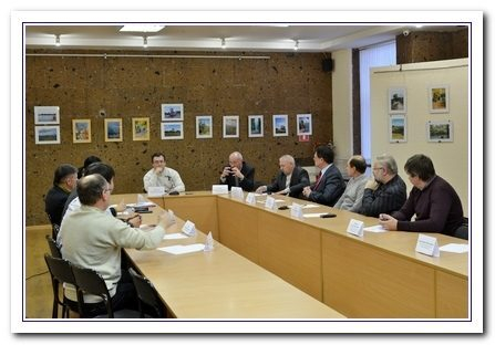 В новой муниципальной реформе общественников устраивает не все В новой муниципальной реформе общественников устраивает не все