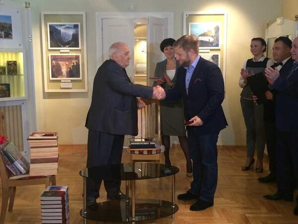 Лермонтовский кинофестиваль к 200-летию поэта, прошел в Пятигорске Лермонтовский кинофестиваль к 200-летию поэта, прошел в Пятигорске