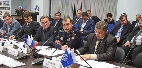 В «Лиге содействия оборонным предприятиям» состоялось заседание Комитета по информационно-коммуникационным технологиям В «Лиге содействия оборонным предприятиям» состоялось заседание Комитета по информационно-коммуникационным технологиям