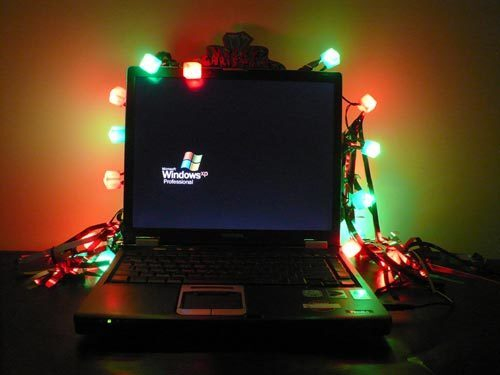 Миллионами мегабайт измеряются новогодние поздравления в Пермском крае Миллионами мегабайт измеряются новогодние поздравления в Пермском крае