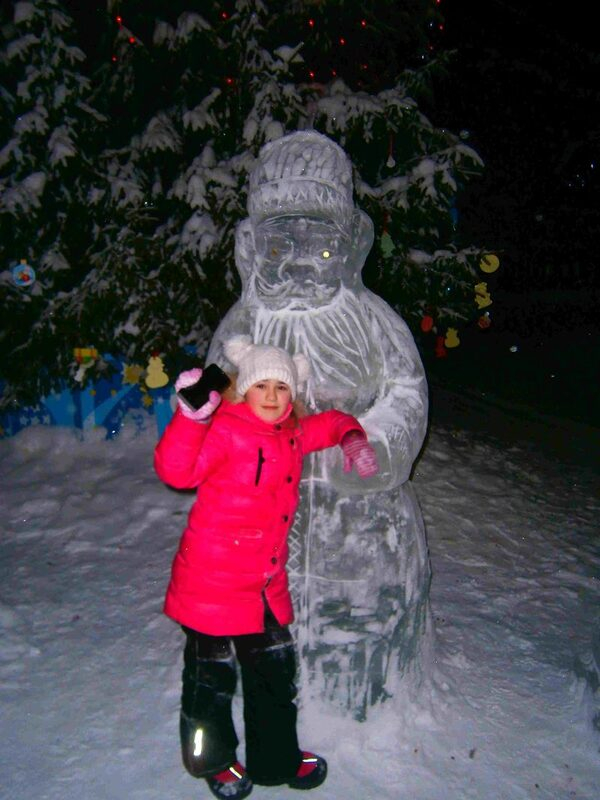 Дедушка Мороз, подари мне «Билайн Смарт 2» на Новый Год Дедушка Мороз, подари мне «Билайн Смарт 2» на Новый Год
