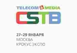 Холдинг «Ред Медиа» примет участие в 17-й международной выставке-форуме CSTB.Telecom & Media’2015 Холдинг «Ред Медиа» примет участие в 17-й международной выставке-форуме CSTB.Telecom & Media’2015