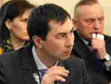 Заместитель Вадима Потомского анонсировал программный подход орловских властей по поддержке малого бизнеса Заместитель Вадима Потомского анонсировал программный подход орловских властей по поддержке малого бизнеса