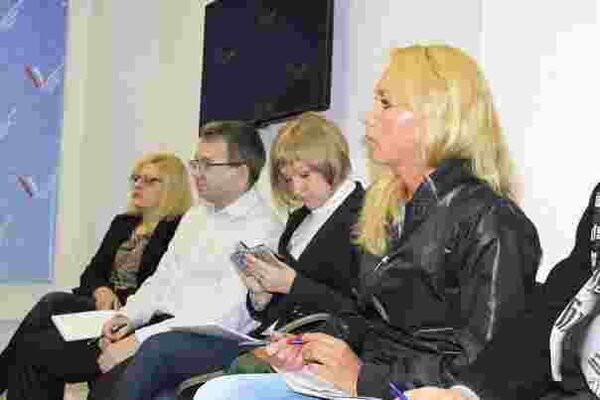 ОНФ: Большинство региональных СМИ не знает о господдержке от Роспечати ОНФ: Большинство региональных СМИ не знает о господдержке от Роспечати