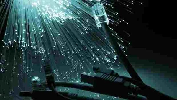 «Ростелеком» построил в Алапаевске юбилейный 300-й километр «оптики» «Ростелеком» построил в Алапаевске юбилейный 300-й километр «оптики»