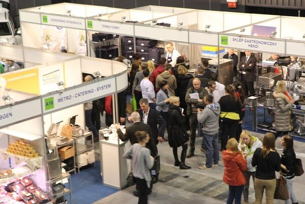 Ярмарка FOOD-to-GO в Гданьске 4-5 февраля Ярмарка FOOD-to-GO в Гданьске 4-5 февраля