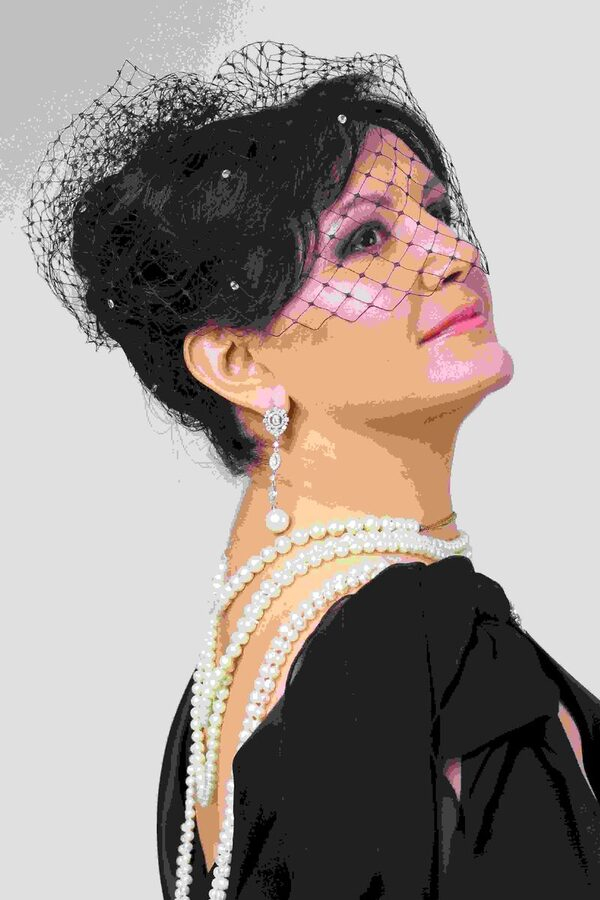 Сольный концерт Алисы Гицба (сопрано) во Дворце культуры 1100-летия г. Мурома Сольный концерт Алисы Гицба (сопрано) во Дворце культуры 1100-летия г. Мурома