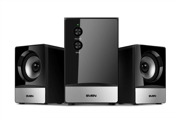 Выгодное предложение – новая акустическая система SVEN MS-90 Выгодное предложение – новая акустическая система SVEN MS-90