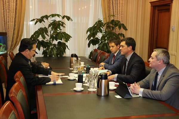 Москва и Пхеньян активизируют двусторонние связи Москва и Пхеньян активизируют двусторонние связи