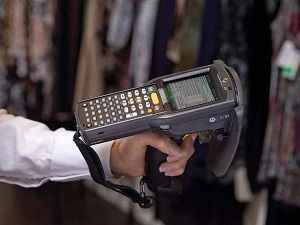 Motorola представила идеальный терминал для промышленной сферы Motorola представила идеальный терминал для промышленной сферы