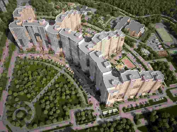 Аналитики AFI Development зафиксировали рост ипотечных сделок во втором полугодии 2014 г. Аналитики AFI Development зафиксировали рост ипотечных сделок во втором полугодии 2014 г.