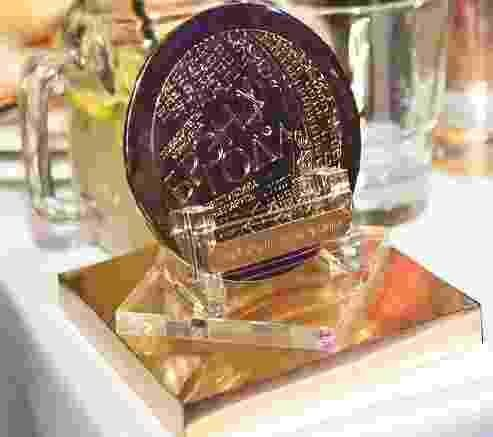 Бренд «Аливария» стал победителем конкурса «Бренд Года 2014» в Беларуси Бренд «Аливария» стал победителем конкурса «Бренд Года 2014» в Беларуси