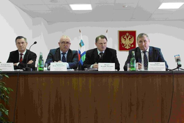 Евгений Захаров: «Мы приложим все усилия, чтобы сделать реальностью установленные «дорожной картой» показатели и выйти на новый уровень предоставления услуг.» Евгений Захаров: «Мы приложим все усилия, чтобы сделать реальностью установленные «дорожной картой» показатели и выйти на новый уровень предоставления услуг.»