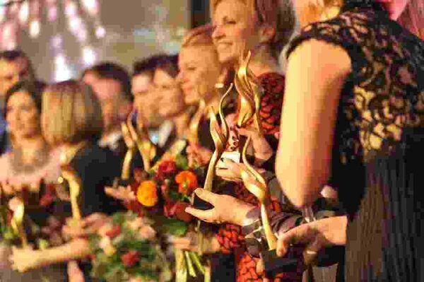 Russian Hospitality Awards представляет список лучших отелей России Russian Hospitality Awards представляет список лучших отелей России