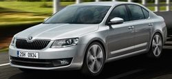 Доля марки SKODA на российском рынке увеличилась Доля марки SKODA на российском рынке увеличилась