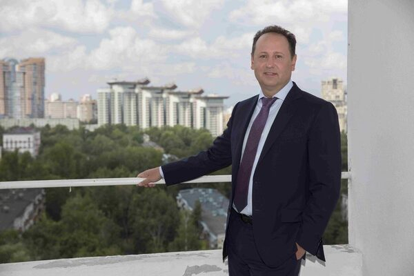 Антикризисный план Правительства: предложения МСБ Антикризисный план Правительства: предложения МСБ