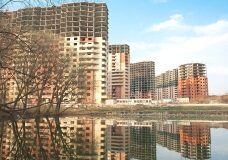 Краткий обзор рынка бюджетных новостроек Москвы по итогам января 2015 года Краткий обзор рынка бюджетных новостроек Москвы по итогам января 2015 года