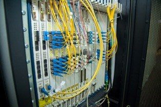 «Ростелеком» построил в Артемовском юбилейный километр «оптики» «Ростелеком» построил в Артемовском юбилейный километр «оптики»