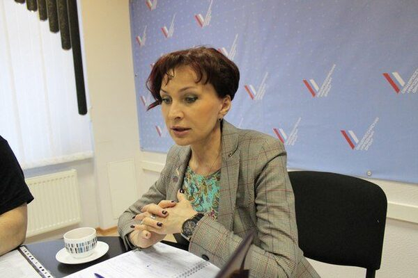 Кусайко: Дополнительные госконтракты должны подстегнуть наши заводы и компании к производству качественных медицинских изделий Кусайко: Дополнительные госконтракты должны подстегнуть наши заводы и компании к производству качественных медицинских изделий