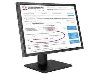 Презентация электронного сервиса ПФР «Личный кабинет застрахованного лица» Презентация электронного сервиса ПФР «Личный кабинет застрахованного лица»