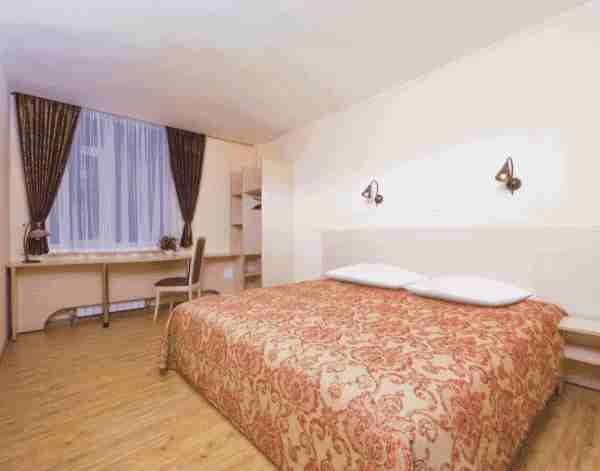 В Ростове-на-Дону открылся новый бутик-отель В Ростове-на-Дону открылся новый бутик-отель