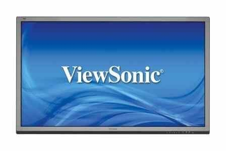 ViewSonic представляет новые технологии визуализации на выставке ISE 2015 ViewSonic представляет новые технологии визуализации на выставке ISE 2015