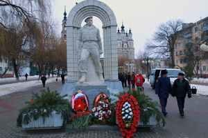 В Калужской области более 9,5 тысячи участников боевых действий являются получателями ежемесячной денежной выплаты В Калужской области более 9,5 тысячи участников боевых действий являются получателями ежемесячной денежной выплаты