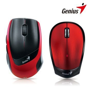 Максимальная продуктивность! Беспроводные мышки Genius DX-7100 и NX-6500 Максимальная продуктивность! Беспроводные мышки Genius DX-7100 и NX-6500