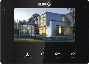 Новинки модельного ряда мониторов REZON Новинки модельного ряда мониторов REZON