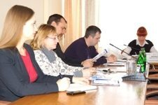 В Курскэнерго провели встречу с представителями малого и среднего бизнеса по вопросам техприсоединения В Курскэнерго провели встречу с представителями малого и среднего бизнеса по вопросам техприсоединения