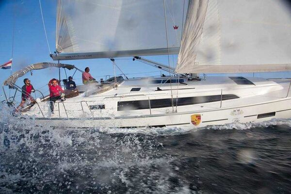 Спорткар-Центр - первый официальный дилер Porsche в России - принимает участие в Carpe Diem Regatta Спорткар-Центр - первый официальный дилер Porsche в России - принимает участие в Carpe Diem Regatta