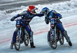 В марте на «Авто Плюс» только скоростные программы! В марте на «Авто Плюс» только скоростные программы!