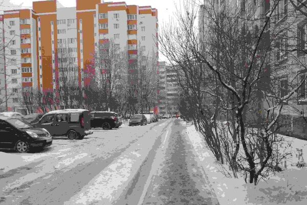 «90% нарушений прошлой недели устранены», - Витушева «90% нарушений прошлой недели устранены», - Витушева