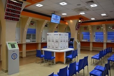 Интеллектуальные системы NEURONIQ на рынке электронных очередей Интеллектуальные системы NEURONIQ на рынке электронных очередей