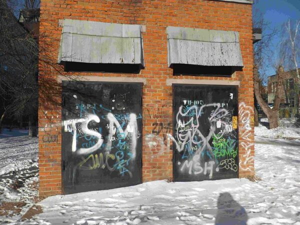 Фасады зданий – это лица городов Фасады зданий – это лица городов