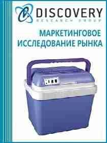Анализ рынка переносных холодильников в России Анализ рынка переносных холодильников в России