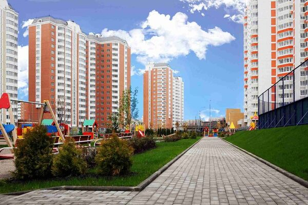 За два дня на электронных аукционах было реализовано более 100 городских квартир За два дня на электронных аукционах было реализовано более 100 городских квартир