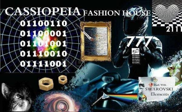 В Нагорном Карабахе создаётся Дом Космической Моды «Кассиопея» В Нагорном Карабахе создаётся Дом Космической Моды «Кассиопея»