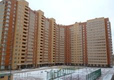 ГК «МИЦ» ввела в эксплуатацию третий корпус в ЖК «Новое Павлино» ГК «МИЦ» ввела в эксплуатацию третий корпус в ЖК «Новое Павлино»