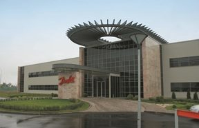 Локализация производства «Данфосс» в России составила 30% Локализация производства «Данфосс» в России составила 30%