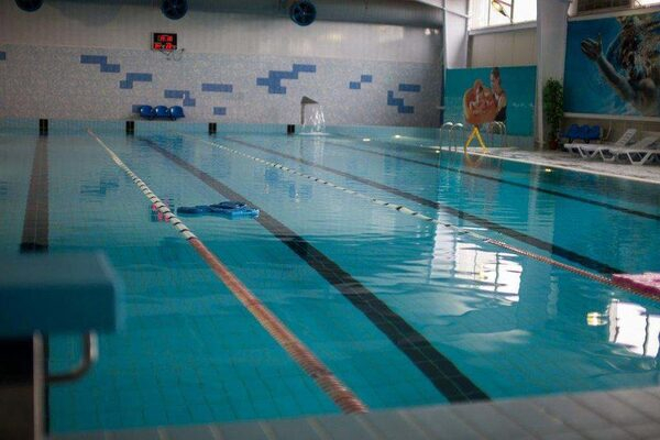 Бассейн в Солнечногорске: активный образ жизни вместе с HELIOPARK Lesnoy Бассейн в Солнечногорске: активный образ жизни вместе с HELIOPARK Lesnoy