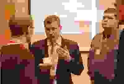 Галэкс провел семинар по телекоммуникационному оборудованию QTECH Галэкс провел семинар по телекоммуникационному оборудованию QTECH