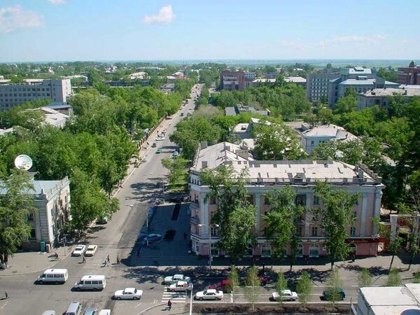 «Энциклопедия недвижимости Барнаула»: Центральный район — сколько стоит жильё в центре столицы Алтайского края? «Энциклопедия недвижимости Барнаула»: Центральный район — сколько стоит жильё в центре столицы Алтайского края?