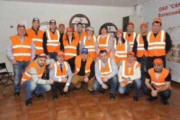 Торговля Волгоградской области изучает культуру потребления Торговля Волгоградской области изучает культуру потребления