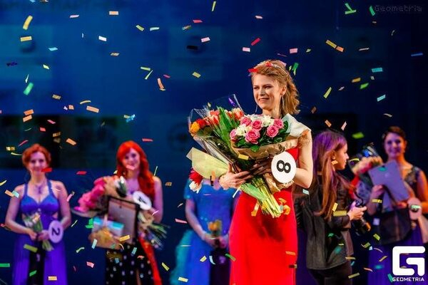 «Красота спасет мир!» «Красота спасет мир!»