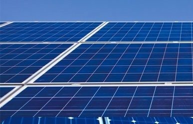 JA Solar выпускает фотоэлектрический модуль 1500 В JA Solar выпускает фотоэлектрический модуль 1500 В