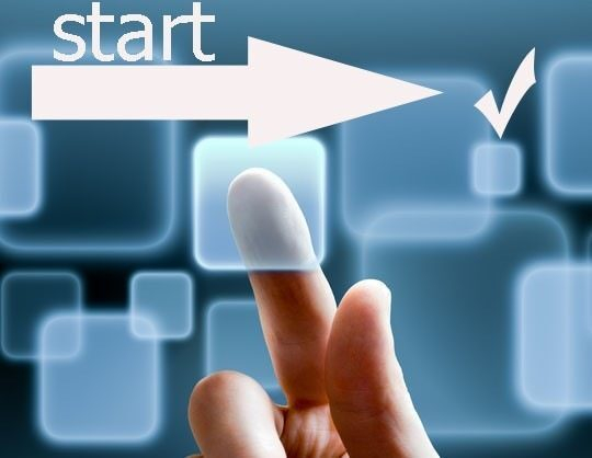 Запуск очередного крупозавода в Алтайском крае Запуск очередного крупозавода в Алтайском крае