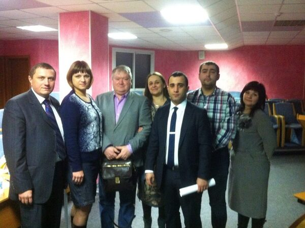 Предприниматели Заполярья рассмотрели заявки от НКО в рамках весеннего конкурса грантов Предприниматели Заполярья рассмотрели заявки от НКО в рамках весеннего конкурса грантов