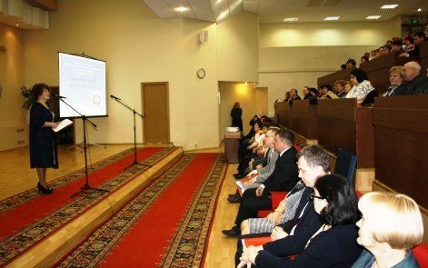 «Грани творчества» тамбовских пенсионеров «Грани творчества» тамбовских пенсионеров